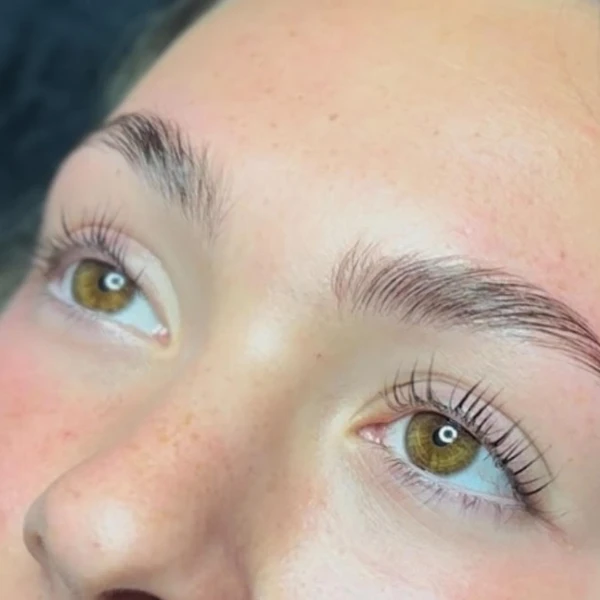 eyebrow waxing shaping in Duncan and Myrtle Beach, SC