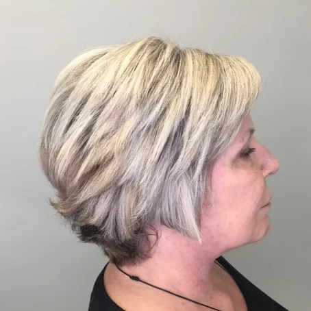 texturing hair services in Duncan and Myrtle Beach, SC