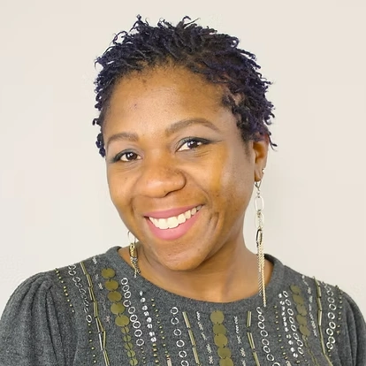 Tasha Shaw